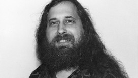 Fighting for (software) freedom: interview with Richard Stallman