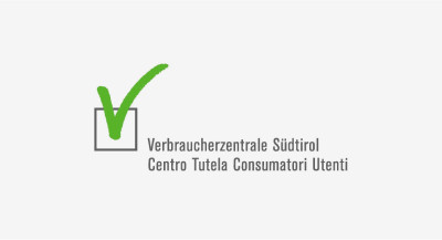 Verbraucherzentrale Südtirol Logo