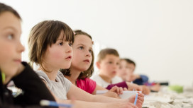 Mehrsprachigkeit im ladinischen Schulsystem