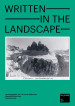 Written in the Landscape cover