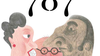 787. Giorgio Camuffo presenta il libro sulla sua Venezia