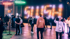 unibz gets ready for Italy's First Edition of Slush'D