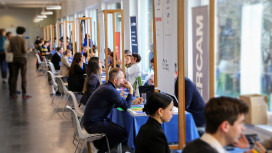 10 anni di Job Speed Dating. Al via le iscrizioni per studenti e laureati