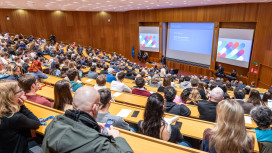 Inaugurato l’anno accademico 2024/25