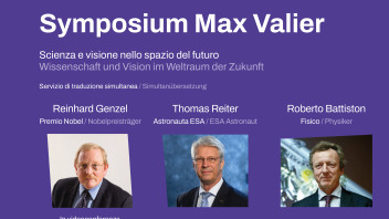 unibz ospita il “Symposium Max Valier” con ospiti di fama internazionale