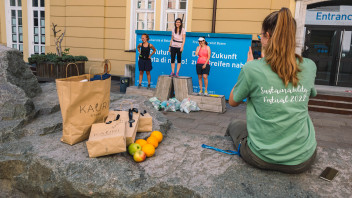 Dal 15 al 17 maggio in unibz ritorna il Festival della Sostenibilità