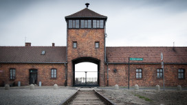 Giornata della memoria 2025. La lezione su Auschwitz di Costantino Di Sante