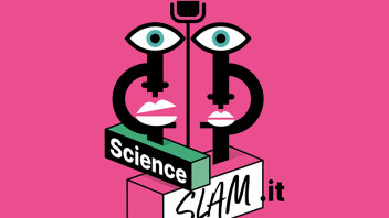 Con il Science Slam la ricerca che intrattiene sale sul palco