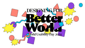  World Usability Day Bolzano 2024. Focus su inclusione e sostenibilità 