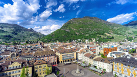 Cooperazione strategica ateneo-città. Il workshop di unibz e Comune di Bolzano