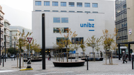 Die Betriebsstätte im Steuerrecht: Konferenz an der unibz