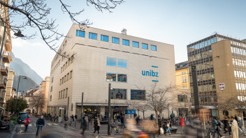 STARS Alliance Annual Meeting at unibz