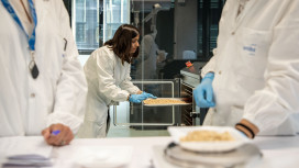 Neue Perspektiven für die Ernährung. Die ICOFF-Forschung zur Fermentation