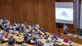 AIxIA, la 23ma Conferenza Internazionale dell'Associazione Italiana per l'IA