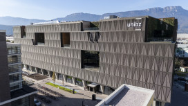 Innovazione nei contesti montani. unibz presenta i risultati del progetto iNEST